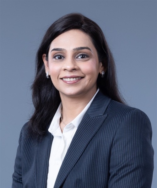 Kavita Madani